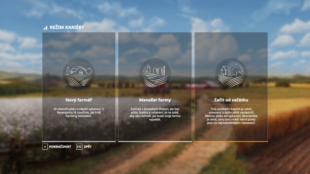Farming simulator 19 screenshot, obrázky a recenzia