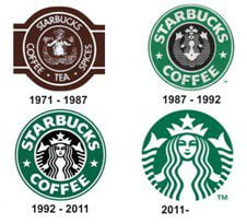 Starbucks history