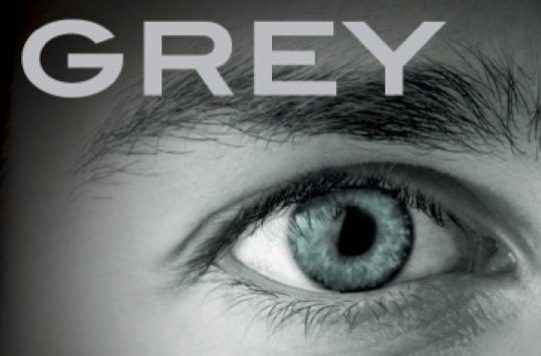 Grey, Fifty Shades