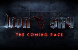 Iron Sky Coming Race