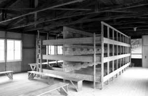 Koncentračný tábor Dachau