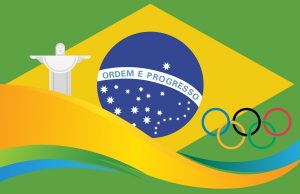 Rio de Janeiro olympiáda 2016