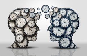 čas a time management, organizácia času