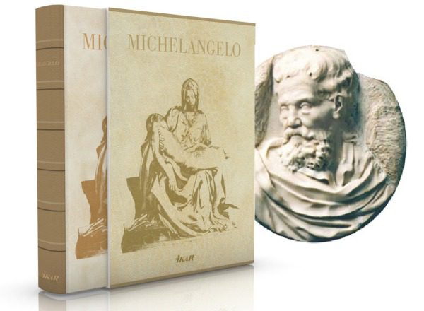 Dokonalý Michelangelo