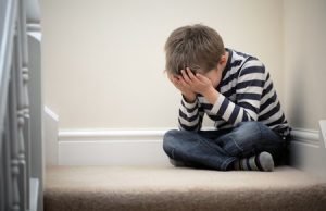 Dieťa, rozvod a frustrácia