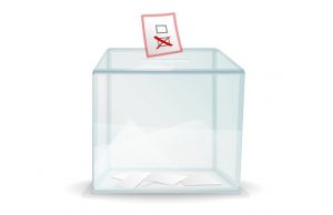 voľby a výsledky volieb