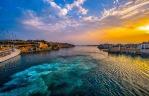 Malta, ostrovná krajina, Európska únia