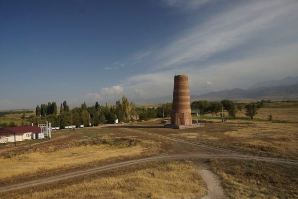 Kirgizsko Kyrgyzstan