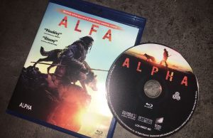 Alfa Blu-ray