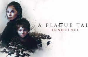 A plague tale innocence