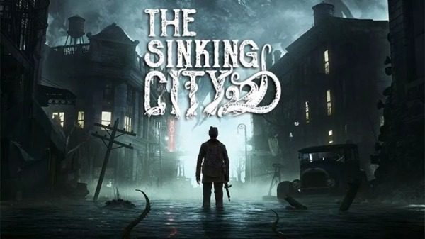 The Sinking City screen The game