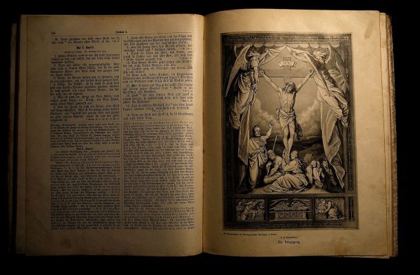 Stará Biblia, vydanie, dostupnosť a preklady