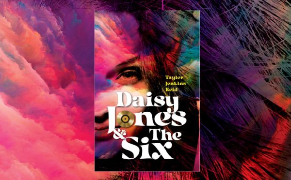 DAISY JONES & THE SIX