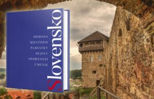 Slovensko, kniha 2. vydanie, hrad Fiľakovo