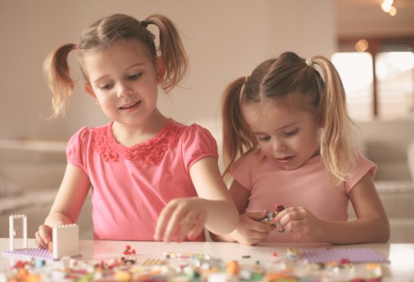 Lego Friends prináša deťom pozitívne vzory 