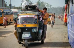 India, doprava, náhradný obrázok