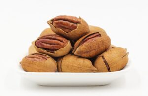 Pekanové orechy, vlastnosti a fakty pekanový orech