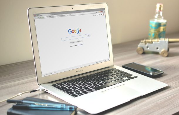 Google reklama a daň z digitálnej služby
