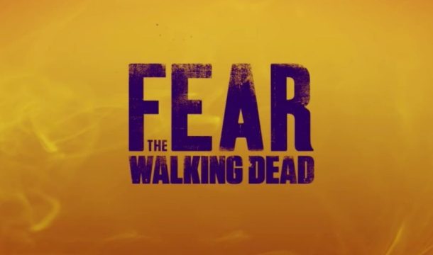 FEAR the walking dead