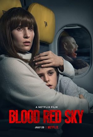 Filmy vznikajúce na Slovensku: Red Blood Sky