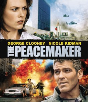 Filmy vznikajúce na Slovensku: Peacemaker