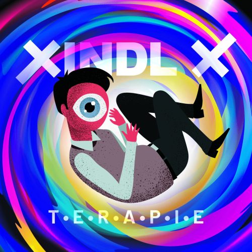 XINDL X terapie