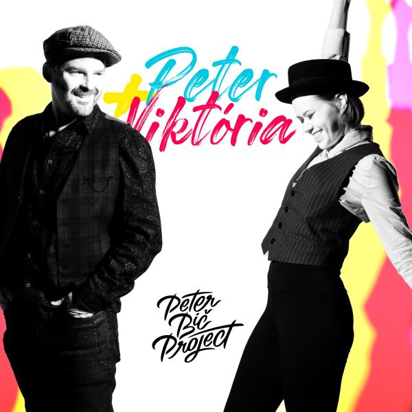 Peter a VIktoria peter bič turné