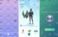 Scatterbug Pokémon Go december 2022 - 2023