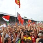Kam zmizli stajne Formuly 1? Tímy, ktoré už na štarte nenájdeme