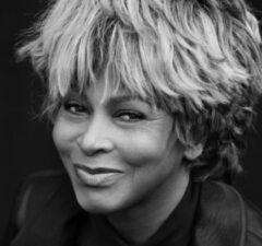 Tina Turner official Facebook