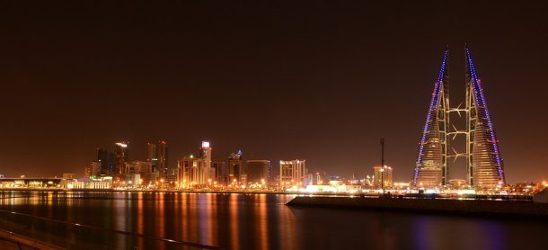 Bahrain Bahrajn zaujímavosti