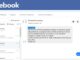 Facebook falošné stránky a výzvy, zamknutého účtu