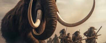 lovci mamutov