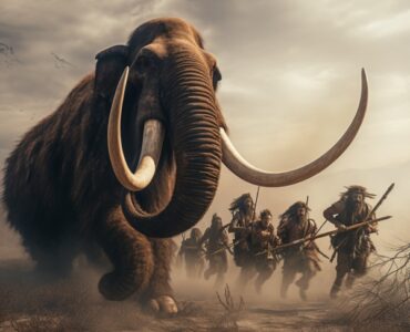 lovci mamutov