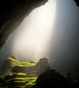 Jaskyňa Vietnam Soon DOong