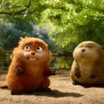 Animák Skokani a netradičné dobrodružstvo zo zvieracej ríše. Od 3. júna na Disney+