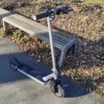 Test a porovnanie: Elektrokolobežka AERIUM SmoothRide Ultra