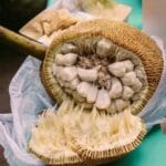 Ovocie jackfruit je málo známe kvôli logistike. Ako chutí a čo ponúka?