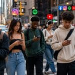 „Platený Facebook a Instagram“ zavádza bulvár: čo ponúkajú pri platení?