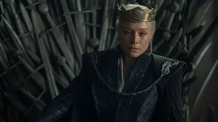 House of the Dragon, foto: Warner Bros., HBO MAX Press Room
