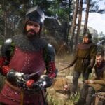 Český herný fenomém Kingdom Come: Deliverance II na Switch 2