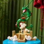 LEGO Pokémon sa rozširuje: Prichádzajú Rayquaza, Arcanine a Munchlax