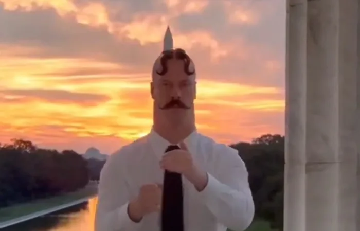 Benjamin Stachio