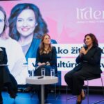 Líderky v Košiciach ukázali, že sila je aj vo vzájomnej podpore
